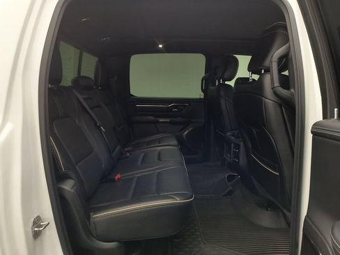 Used 2022 RAM 1500 Limited AWD/4WD image 30