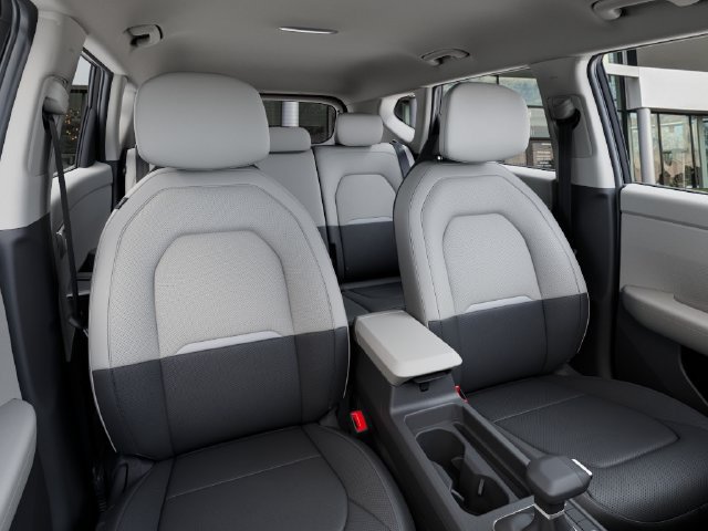 New 2027 Kia Seltos EX FWD image 16