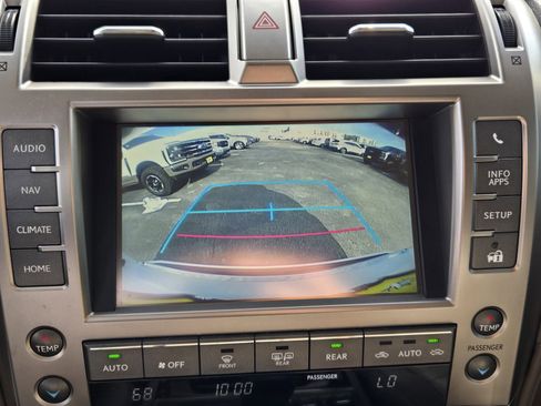 Used 2018 Lexus GX 460 Premium AWD/4WD image 15