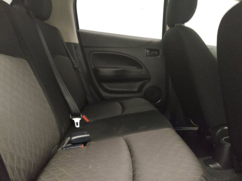 Used 2021 Mitsubishi Mirage ES FWD image 19