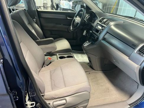 Used 2009 Honda CR-V LX image 12