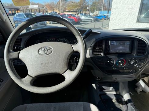 Used 2006 Toyota Tundra SR5 image 7