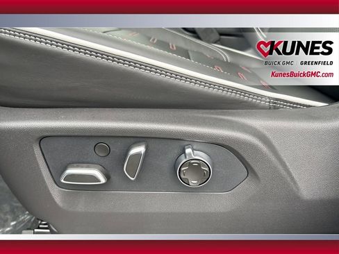 New 2026 GMC Yukon XL AT4 Ultimate image 16