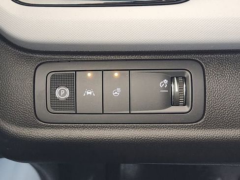 New 2027 Chevrolet Bolt RS image 54