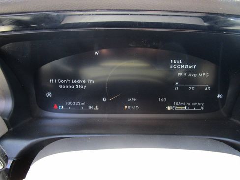Used 2020 Lincoln Aviator Reserve w/ Equipment Group 201A AWD/4WD image 13