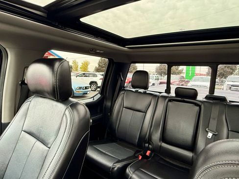 Used 2020 Ford F150 Lariat AWD/4WD image 12