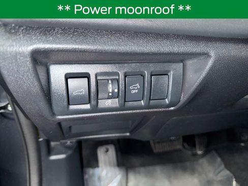 Used 2024 Subaru Outback Onyx Edition image 5