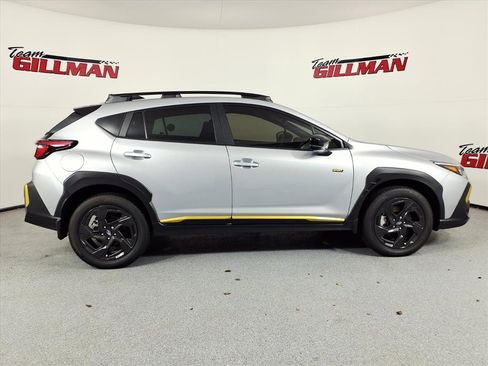 Certified 2025 Subaru Crosstrek 2.5i Sport w/ Crosstrek Mirror Package image 15