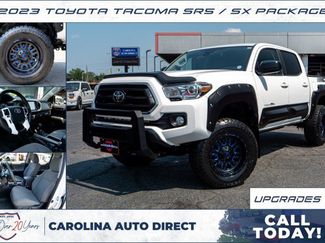 Used 2023 Toyota Tacoma SR5 w/ SX Package RWD video 1