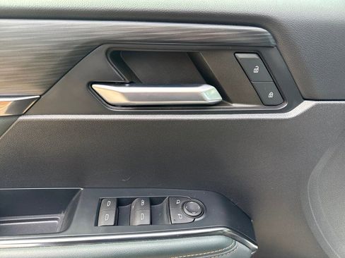 Used 2024 GMC Acadia AT4 w/ LPO, Floor Liner Package AWD/4WD image 18