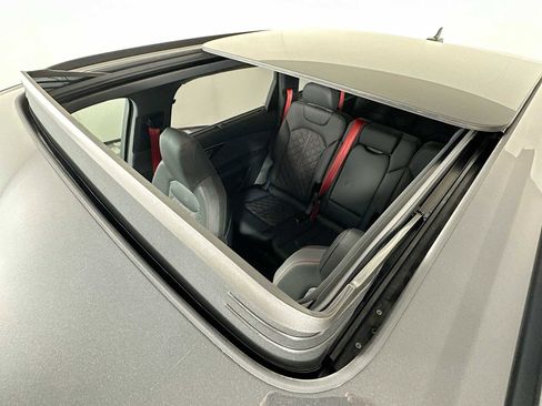 New 2026 Audi Q7 3.0T Prestige image 20