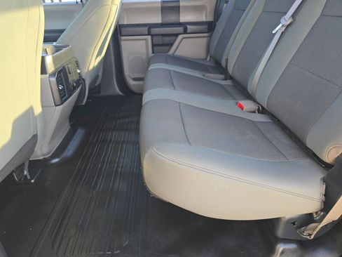 Used 2018 Ford F150 XL w/ Equipment Group 101A Mid image 14