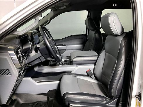 Certified 2023 Ford F150 Lariat AWD/4WD image 20