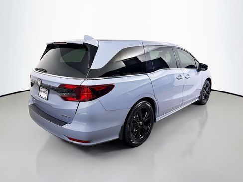 Used 2024 Honda Odyssey Sport image 7