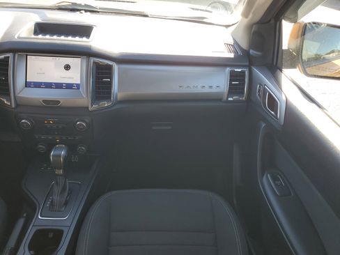 Used 2021 Ford Ranger XLT w/ Equipment Group 301A Mid image 21