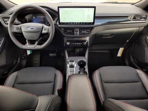 New 2026 Ford Escape ST-Line Select w/ Tech Pack #1 image 18