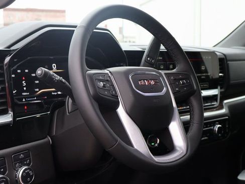 New 2025 GMC Sierra 1500 SLE w/ Preferred Package AWD/4WD image 20
