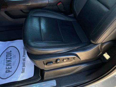 Used 2023 GMC Sierra 1500 SLT image 14