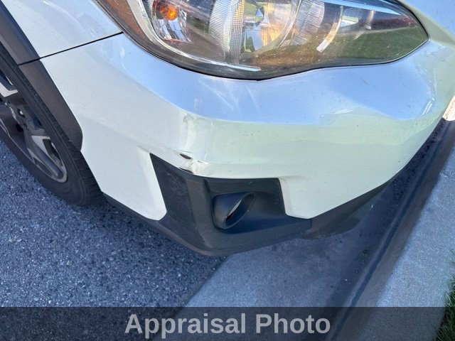 Used 2020 Subaru Crosstrek 2.0i Premium w/ Moonroof Package 2 AWD/4WD image 7