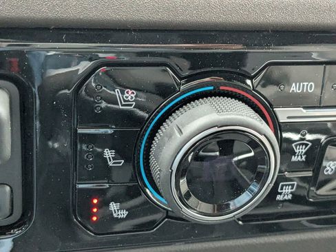 New 2026 Chevrolet Silverado 1500 LTZ w/ LTZ Convenience Package II image 20