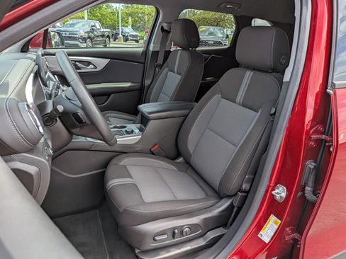 Used 2024 Chevrolet Blazer LT w/ Convenience Package AWD/4WD image 14
