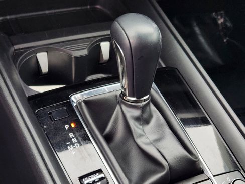 Certified 2023 MAZDA CX-50 AWD 2.5 S w/ Cargo Package image 24