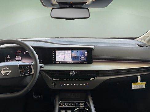 New 2026 Nissan Murano SL AWD/4WD image 7