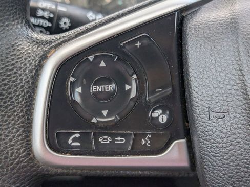 Used 2022 Honda CR-V Special Edition image 13