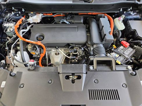 New 2026 Honda CR-V Sport-L image 26