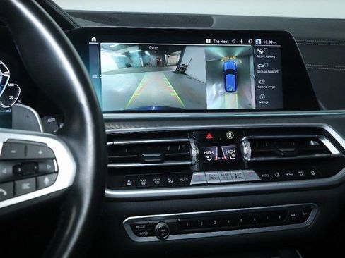 Certified 2023 BMW X5 xDrive45e w/ Executive Package image 31