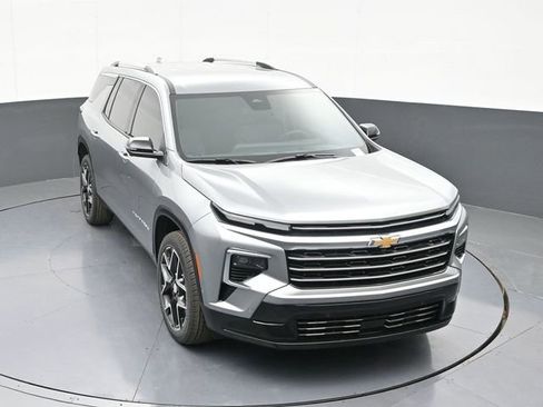New 2026 Chevrolet Traverse High Country w/ LPO, Floor Liner Package FWD image 64