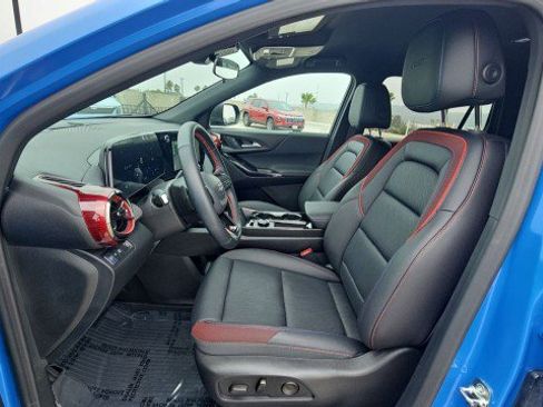 Used 2026 Chevrolet Equinox RS w/ Convenience Package III FWD image 19