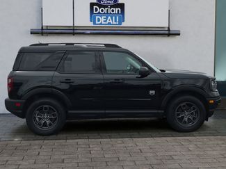 Certified 2023 Ford Bronco Sport Big Bend w/ Convenience Package AWD/4WD video 2
