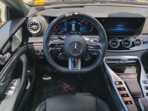 Used 2022 Mercedes-Benz AMG GT 53 image 15