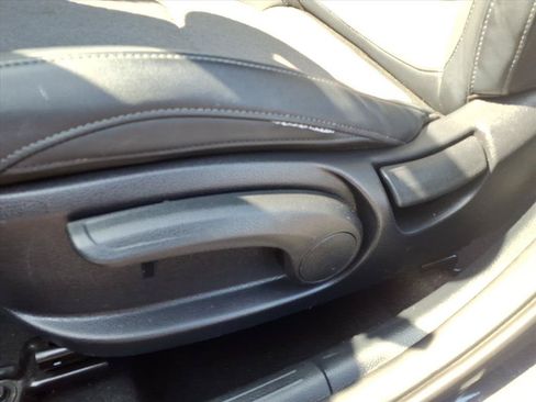 Used 2024 Kia Seltos S FWD image 24