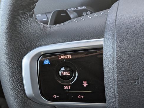 Certified 2025 Nissan Armada Platinum w/ Convenience Package image 29