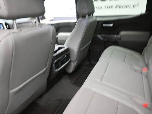 Used 2019 Chevrolet Silverado 1500 LTZ w/ LTZ Premium Package image 23