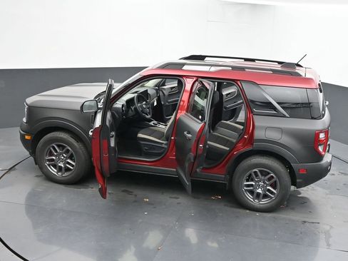 New 2025 Ford Bronco Sport Big Bend w/ Convenience Package image 60