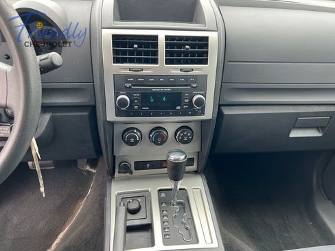 Used 2011 Dodge Nitro Heat w/ Popular Equipment Group AWD/4WD image 15