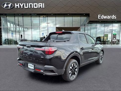 New 2026 Hyundai Santa Cruz SEL image 7