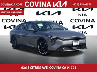 Certified 2025 Kia K4 EX 360° Tour