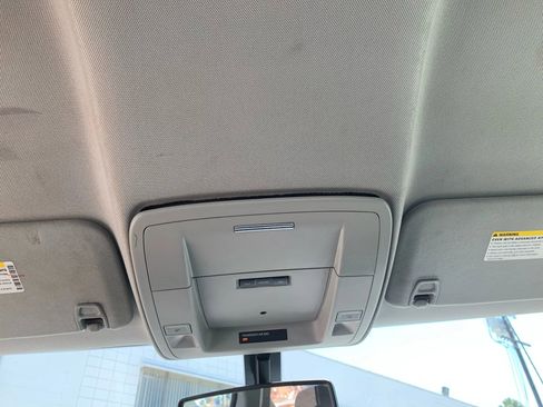 Used 2019 Chevrolet Silverado 1500 W/T image 24