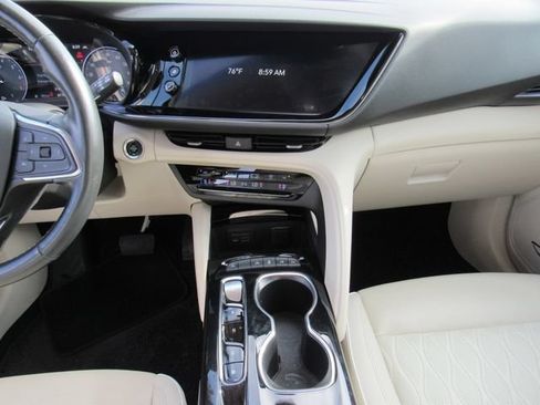Used 2023 Buick Envision Avenir FWD image 18