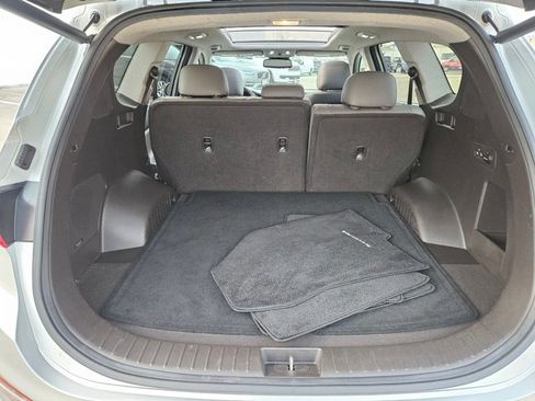 Used 2019 Hyundai Santa Fe FWD image 6