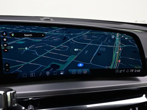 New 2025 Cadillac Lyriq Sport image 29