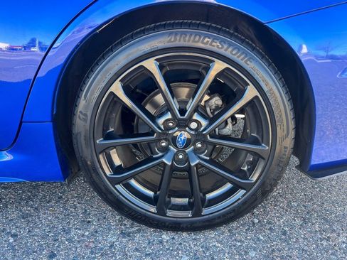 Used 2020 Subaru WRX Limited w/ Popular Package #1 image 30