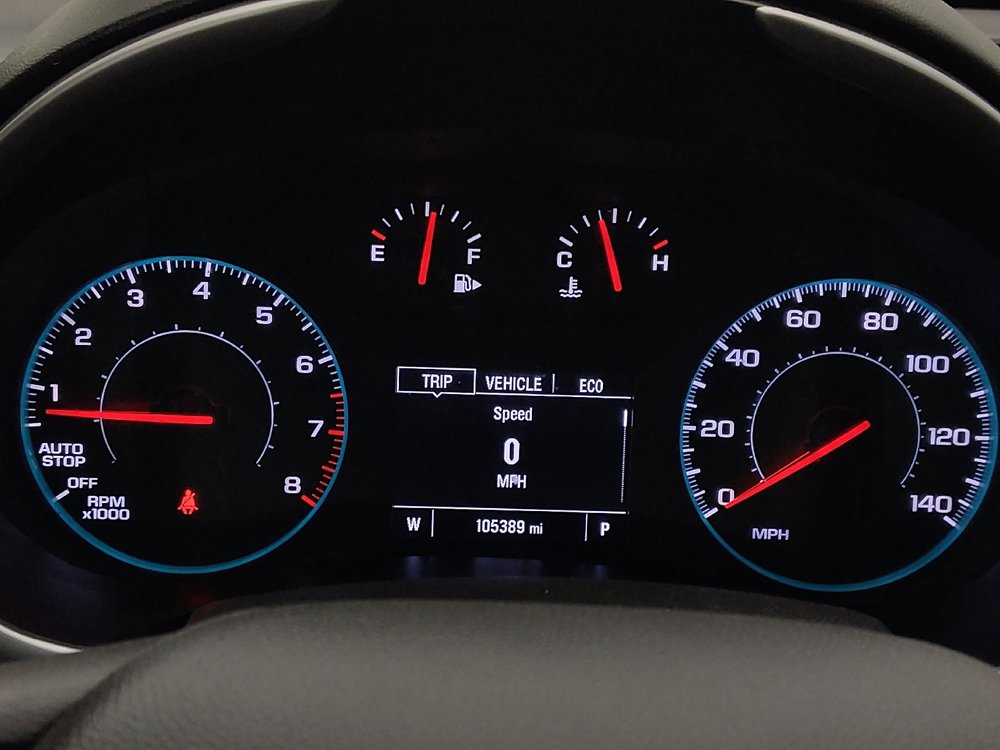 Used 2024 Chevrolet Malibu LT FWD image 23