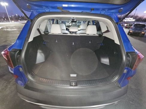 Used 2022 Kia Seltos EX image 39