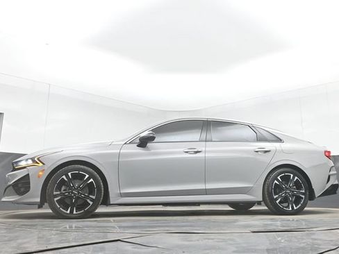 Used 2024 Kia K5 GT-Line AWD/4WD image 44