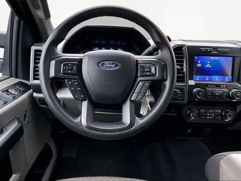 Used 2021 Ford F250 XLT image 10